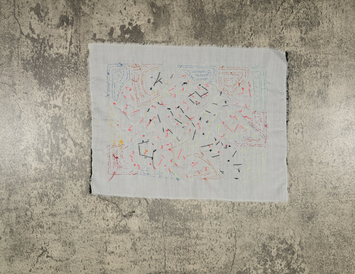 Multi-Color Parrot Bird Green And Pink Molita