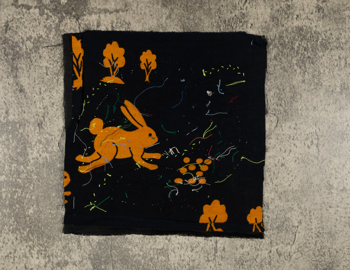 Multi-Color Parrot Bird Red And Green Molita