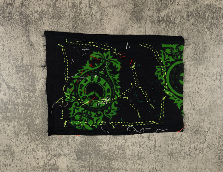 Multi-Color Parrot Bird Red And Pink Molita