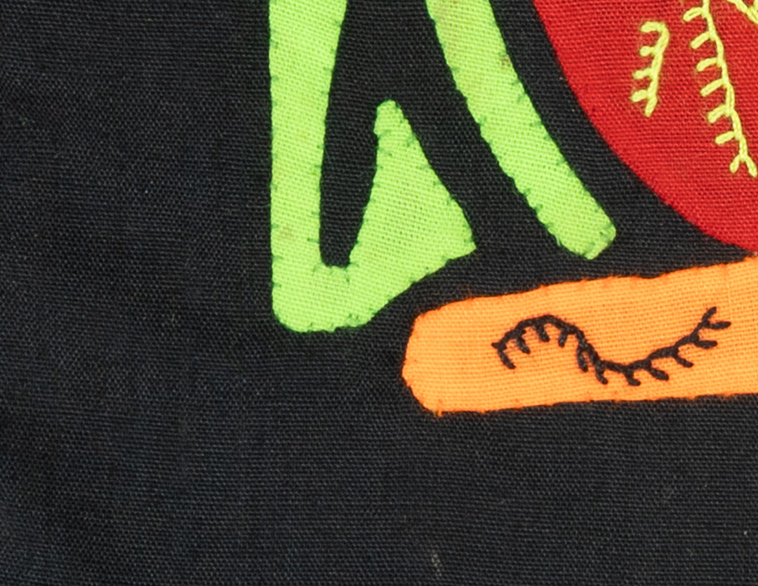 Red And Green Parrot Bird Molita