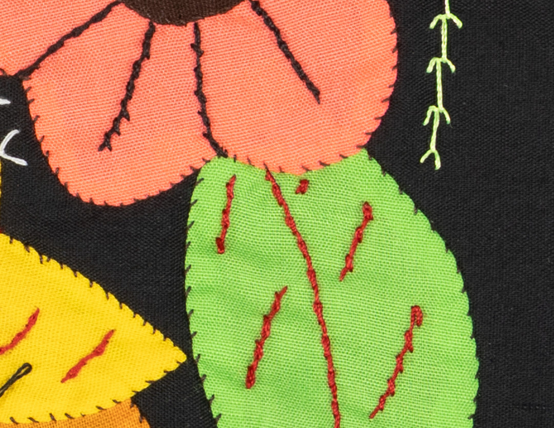 Orange Red And Yellow Butterfly Molita