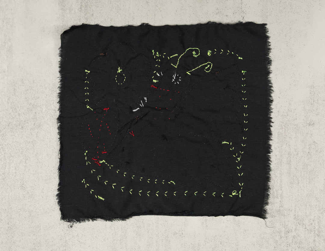 Orange Red And Yellow Butterfly Molita