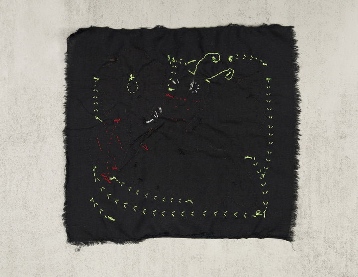 Orange Red And Yellow Butterfly Molita