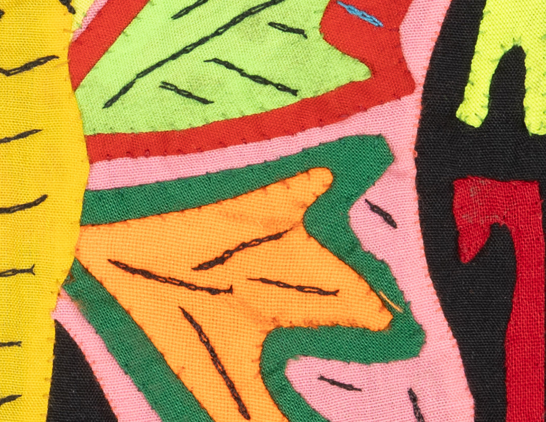 Pink Butterfly Molita