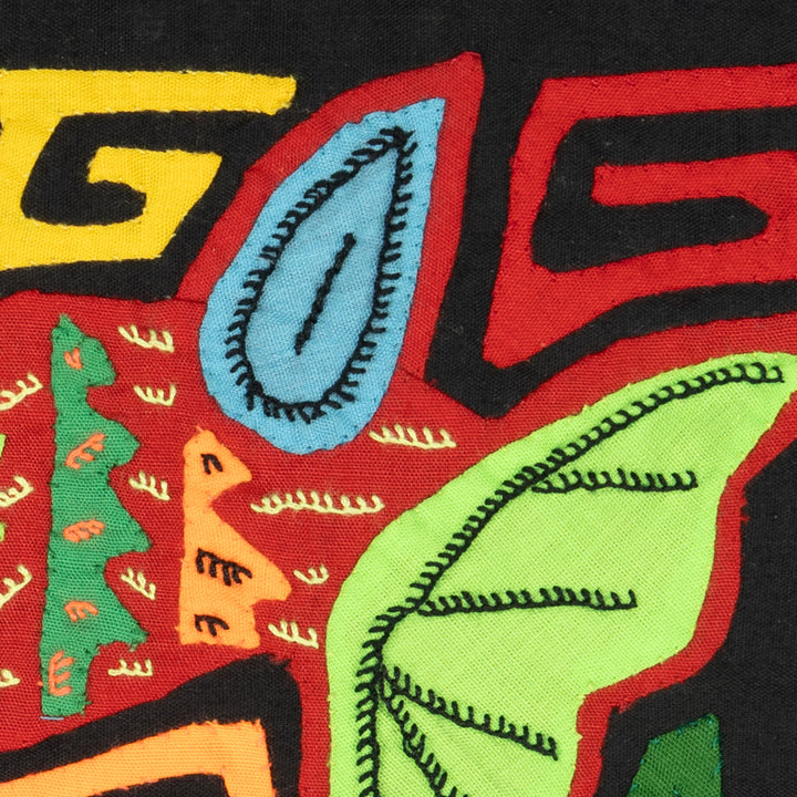 Red Fantasy Fish Molita