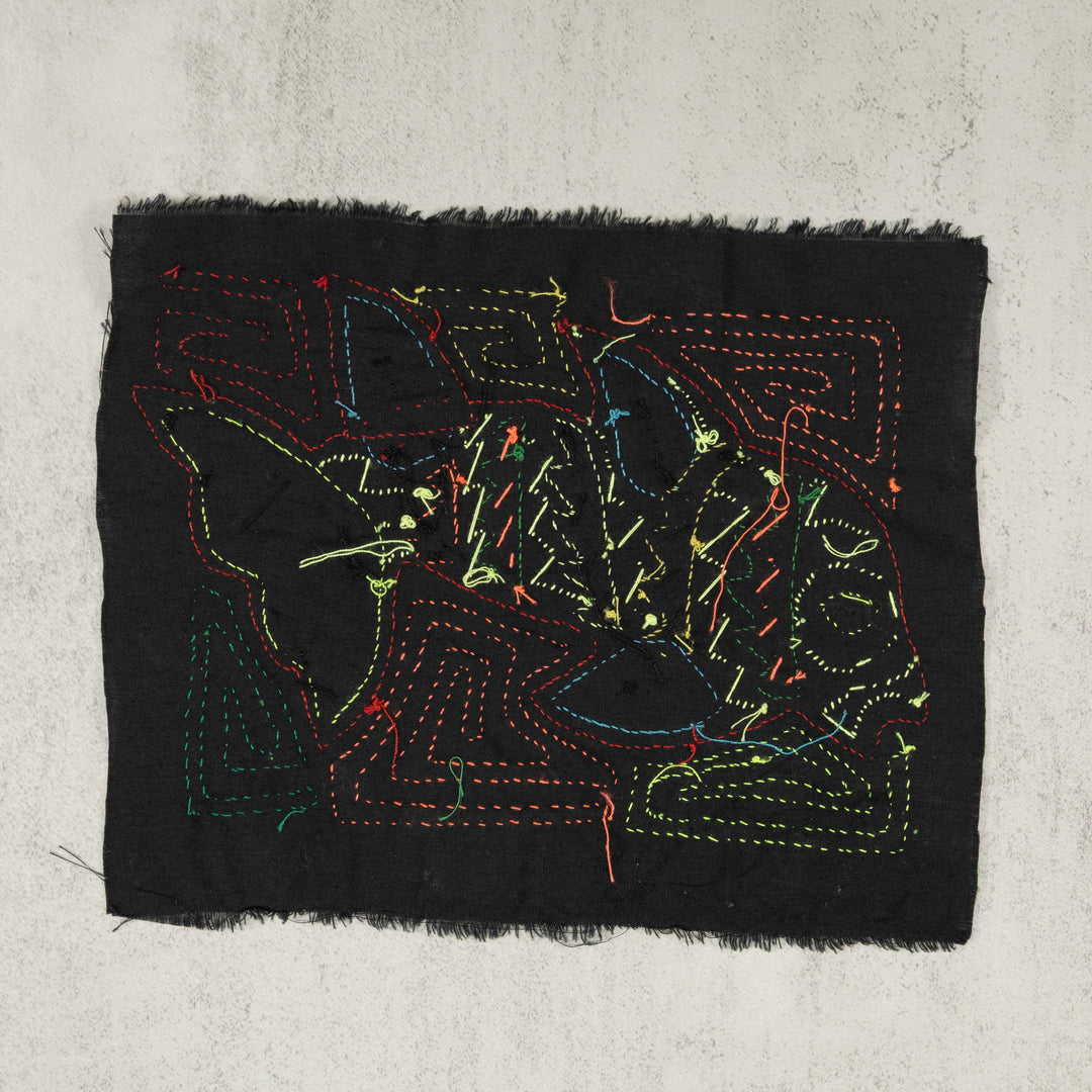 Red Fantasy Fish Molita