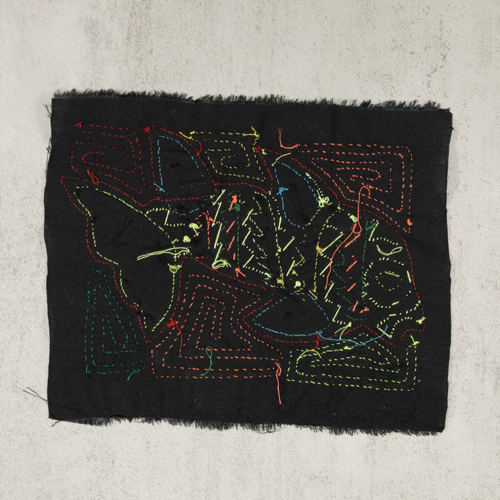 Red Fantasy Fish Molita