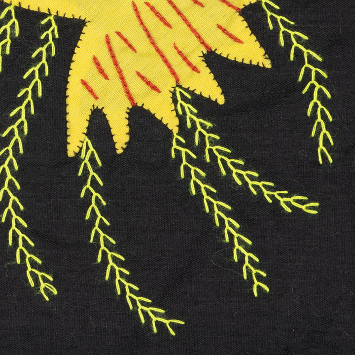 Blue And Yellow Fantasy Fish Molita