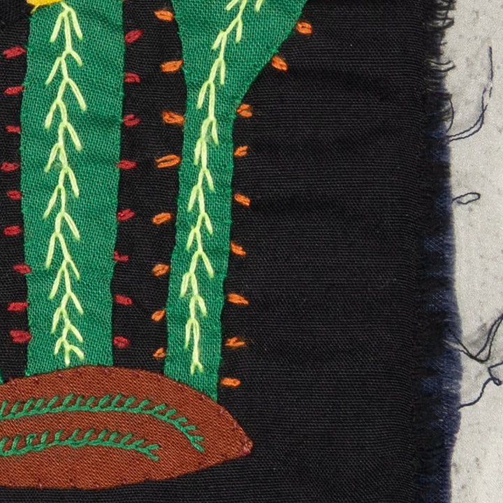 Yellow And White Fantasy Fish Molita