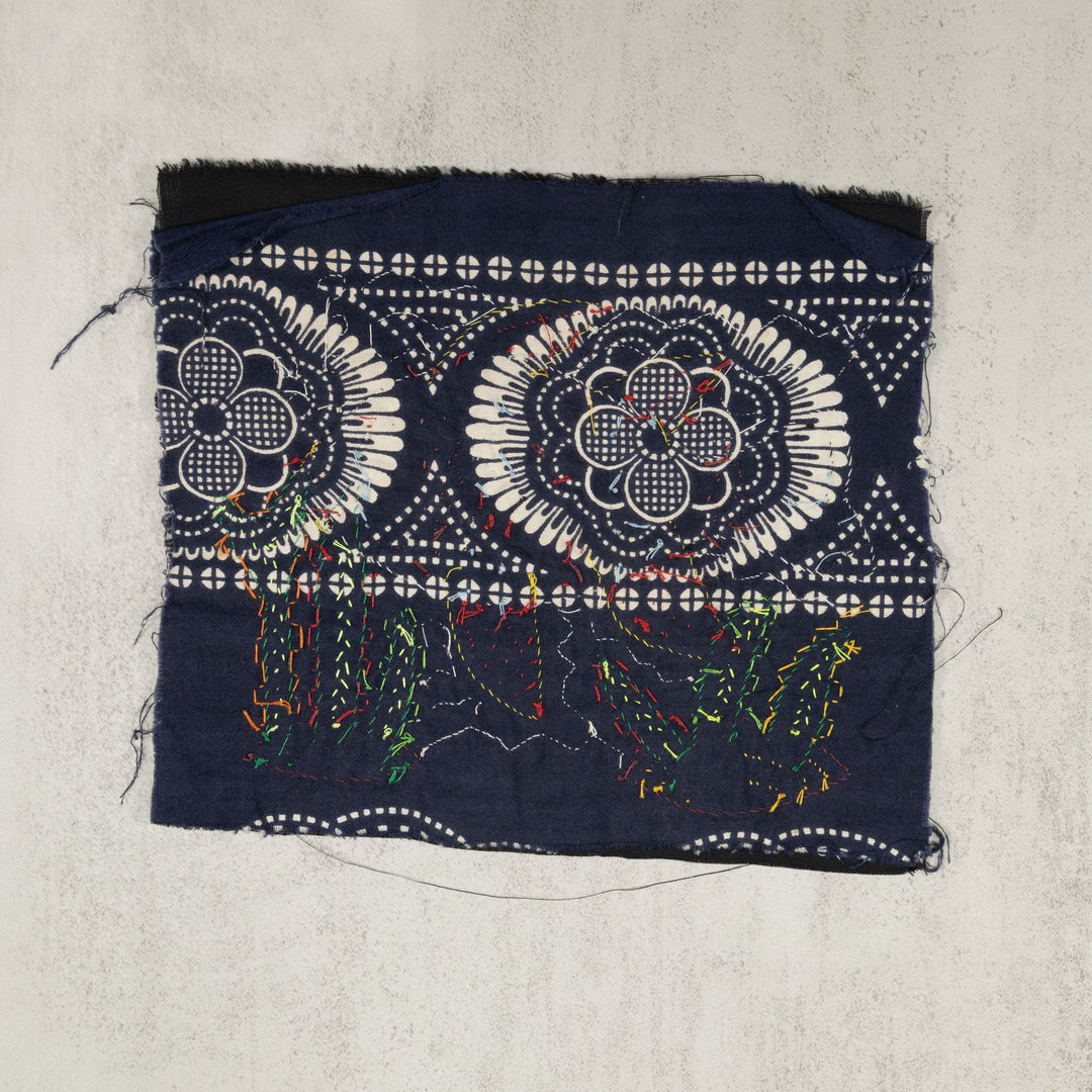 Yellow And White Fantasy Fish Molita