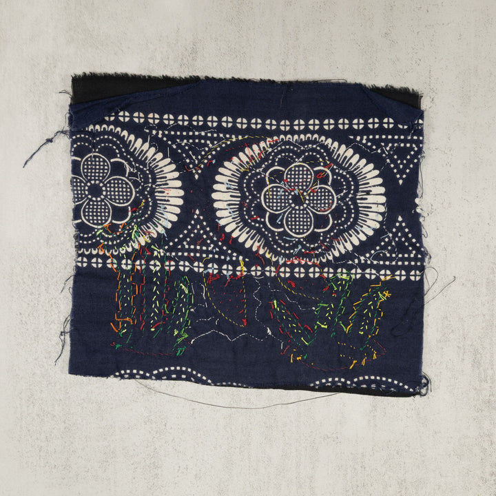 Yellow And White Fantasy Fish Molita