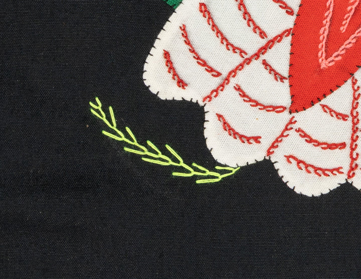 Red And White Hummingbird Molita