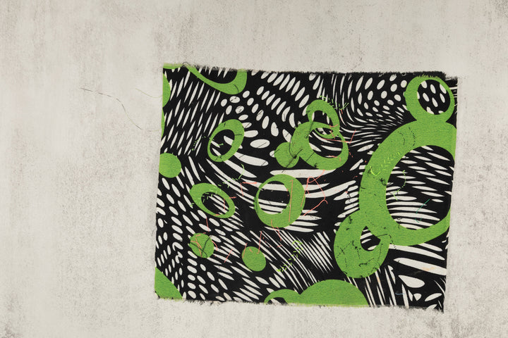 Multi-Color Parrot Bird Purple And Orange Molita