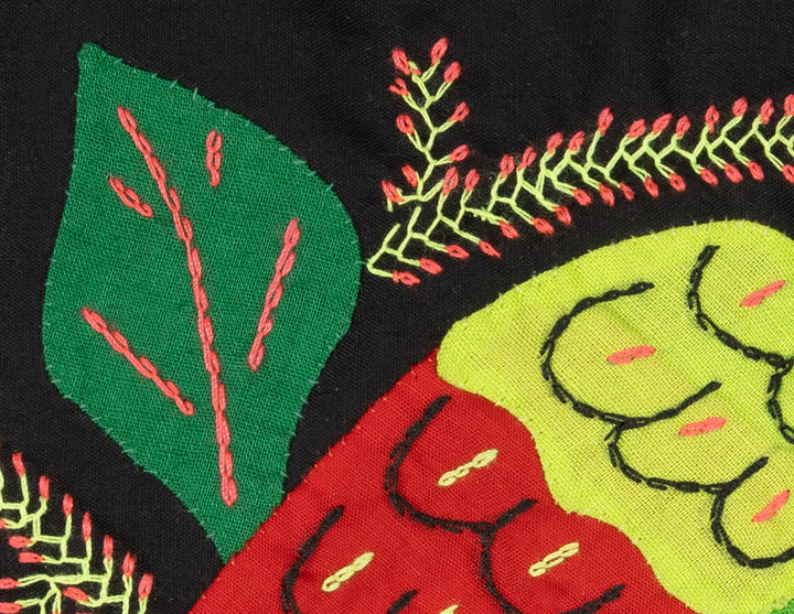 Multicolor Parrot Bird Red And Green Molita