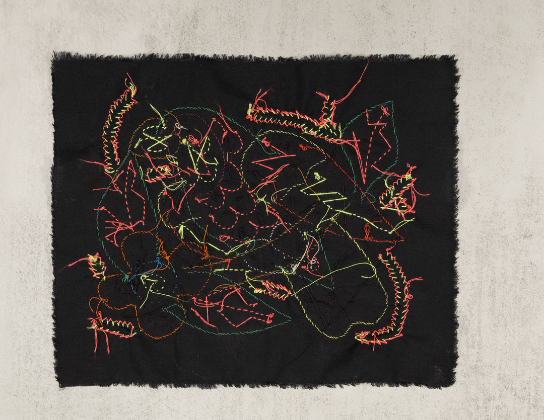 Multicolor Parrot Bird Red And Green Molita