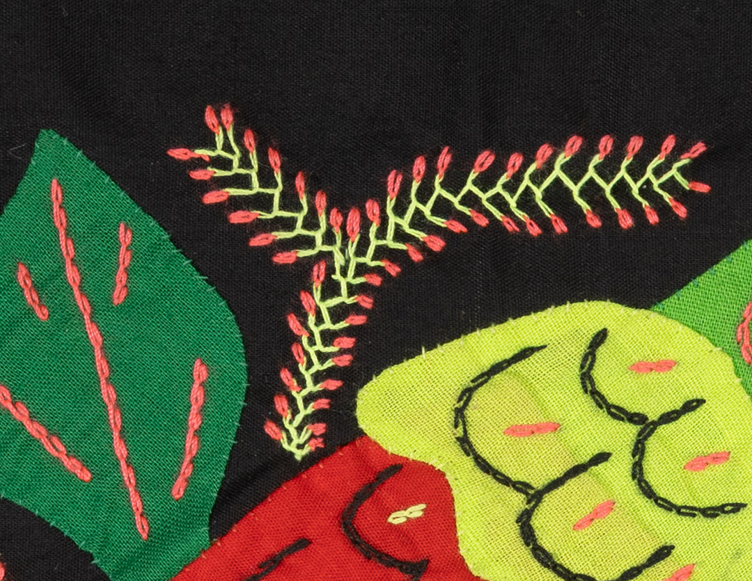 Multicolor Parrot Bird Red And Green Molita