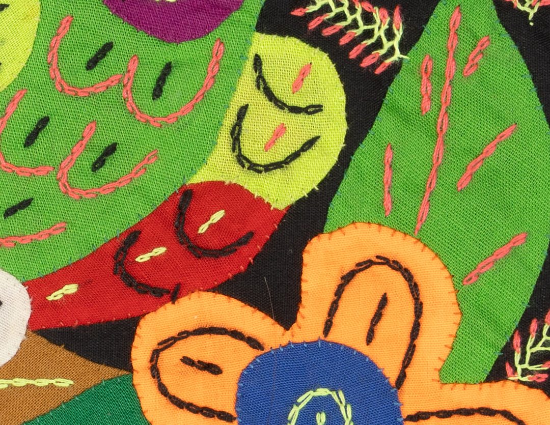 Multicolor Parrot Bird Red And Green Molita