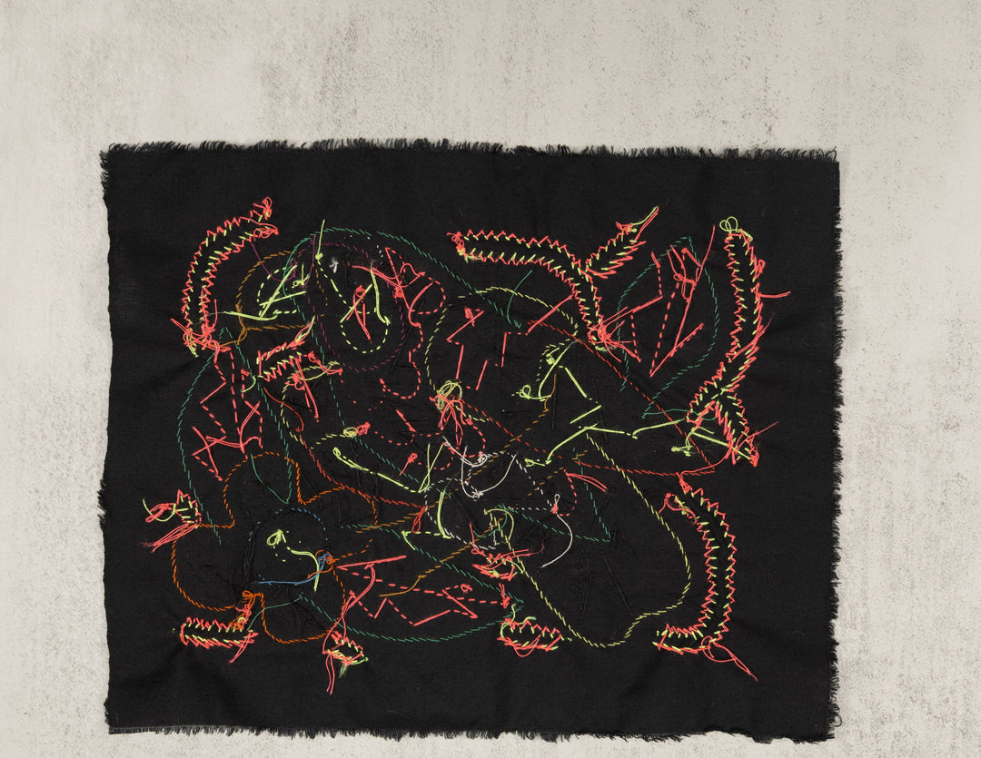 Multicolor Parrot Bird Red And Green Molita