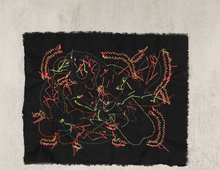 Multicolor Parrot Bird Red And Green Molita