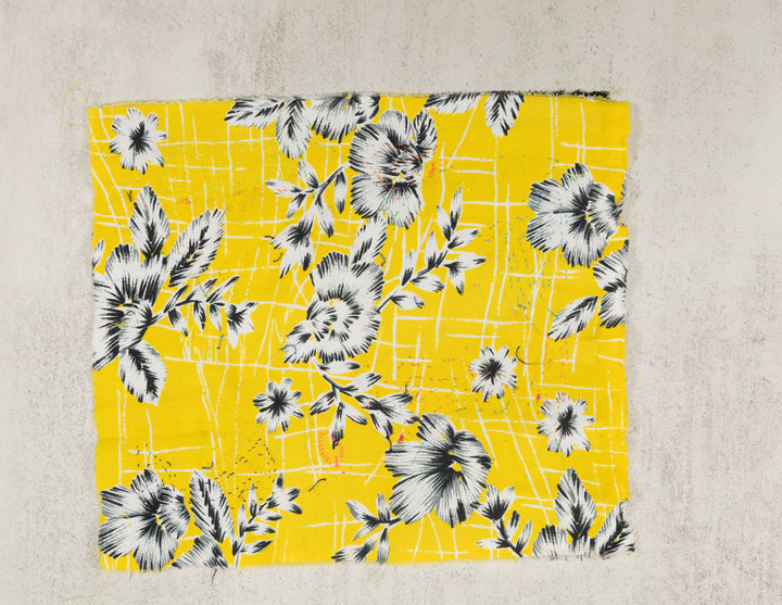 Multicolor Bird Gray And Green Molita