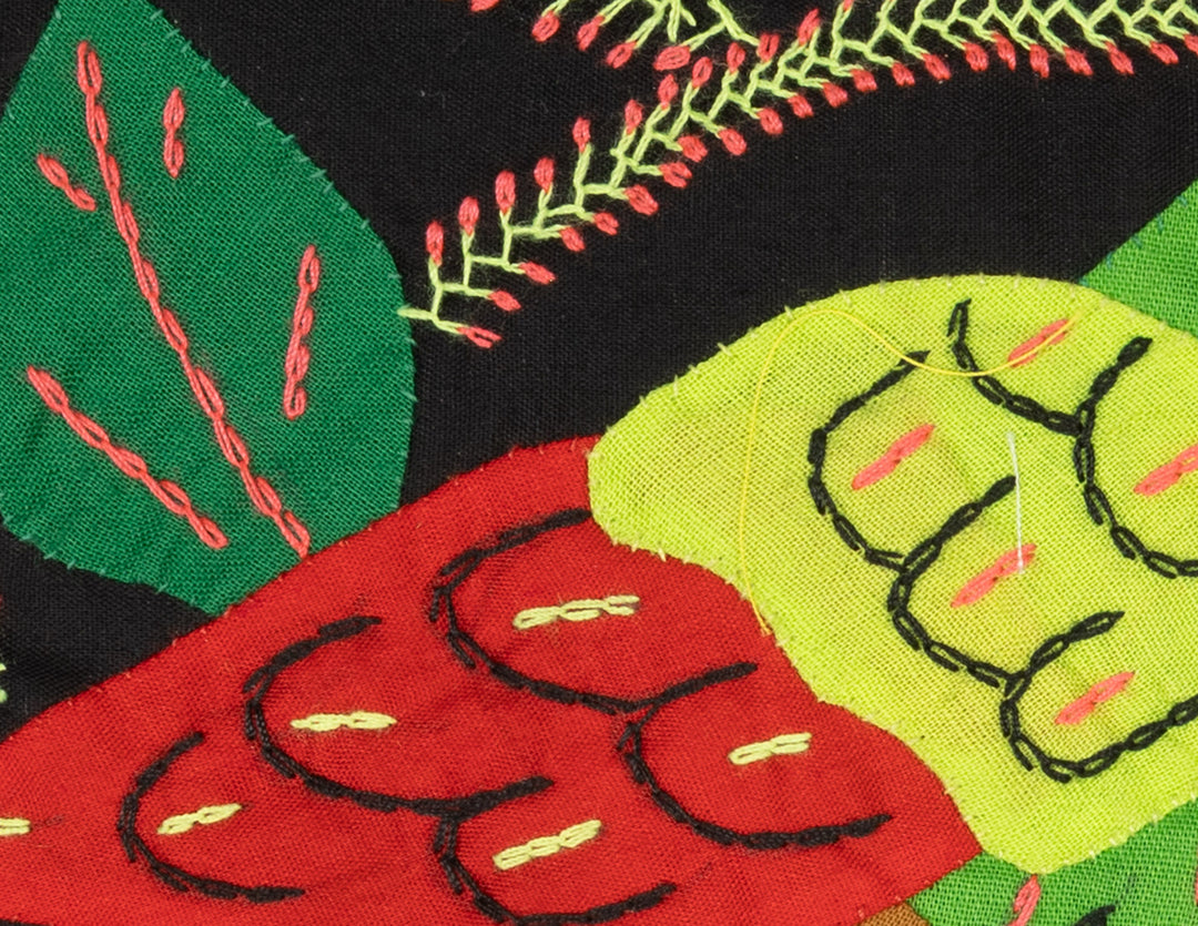 Multicolor Parrot Bird Red And Green Molita