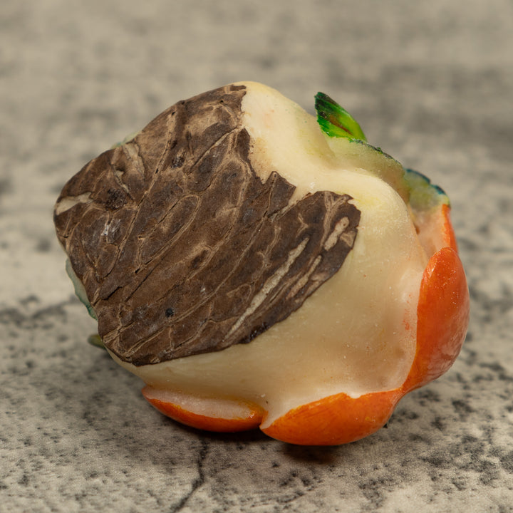 Hummingbird Tagua Carving