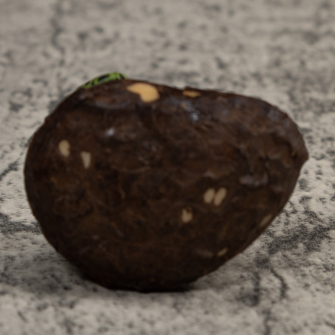 Poison Dart Frog Tagua Carving