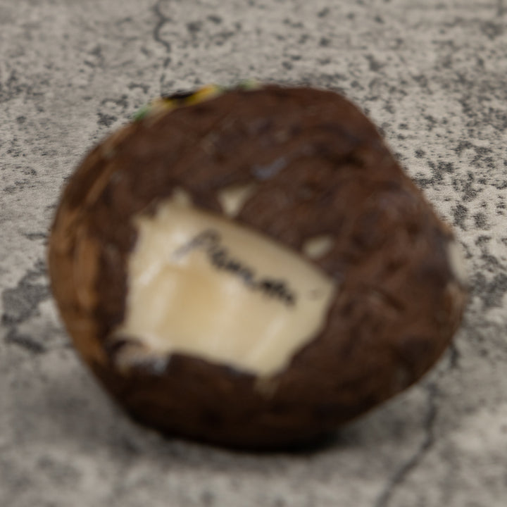 Poison Dart Frog Tagua Carving