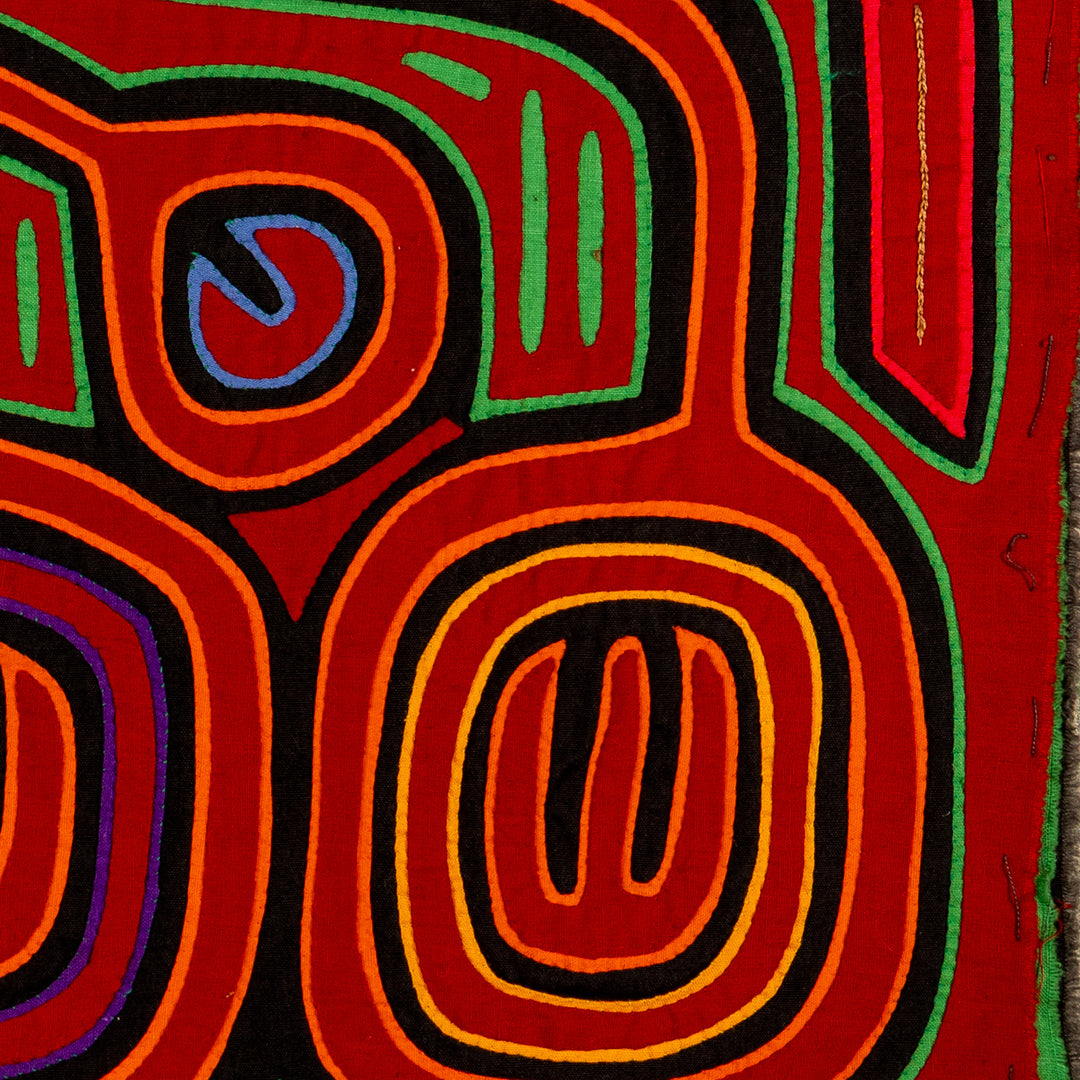 Bulldog With Weird Ears Museum Quality Mola