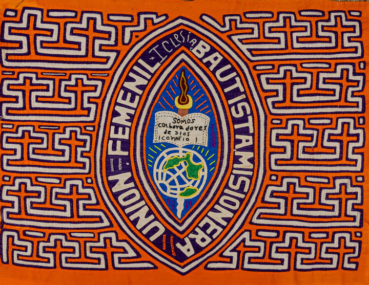 Christian Baptist Mission Mola