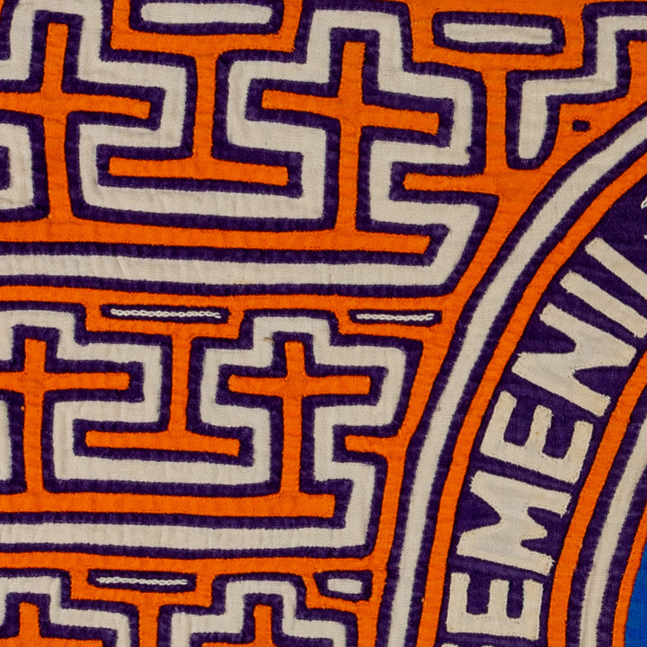 Christian Baptist Mission Mola