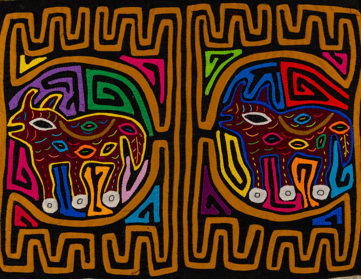 Black And Brown Puppy Dog Mola