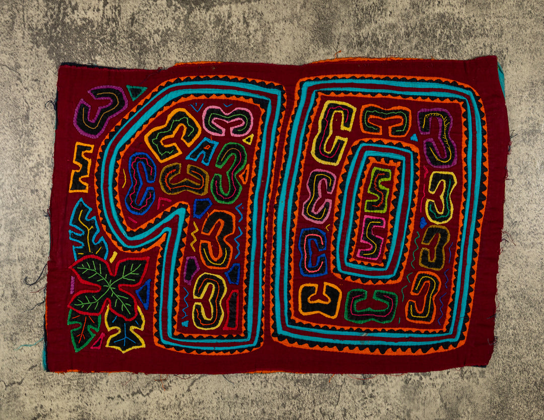Number Ten 10 Mola