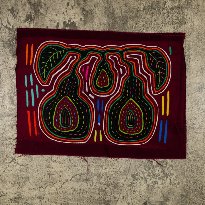 Sadsack Bulldog Optical Illusion Mola