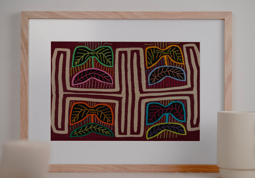 Vintage Classic Design Mola