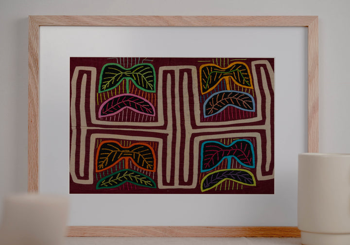 Vintage Classic Design Mola