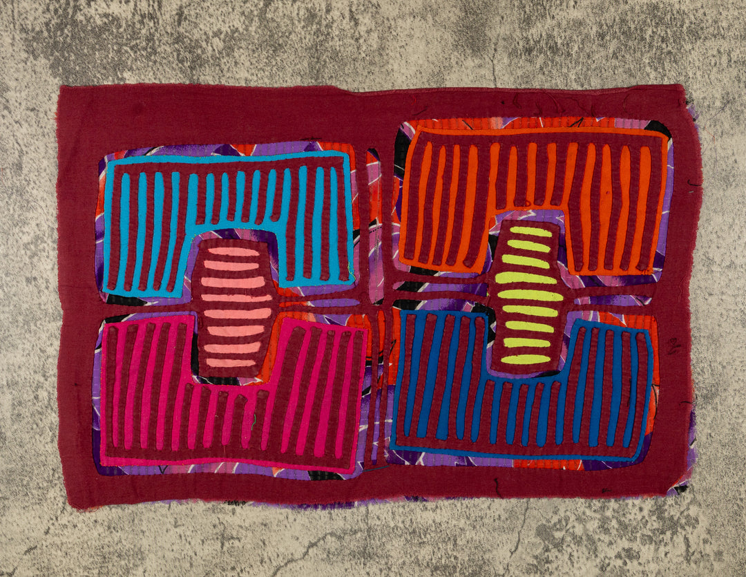 Vintage Classic Design Mola