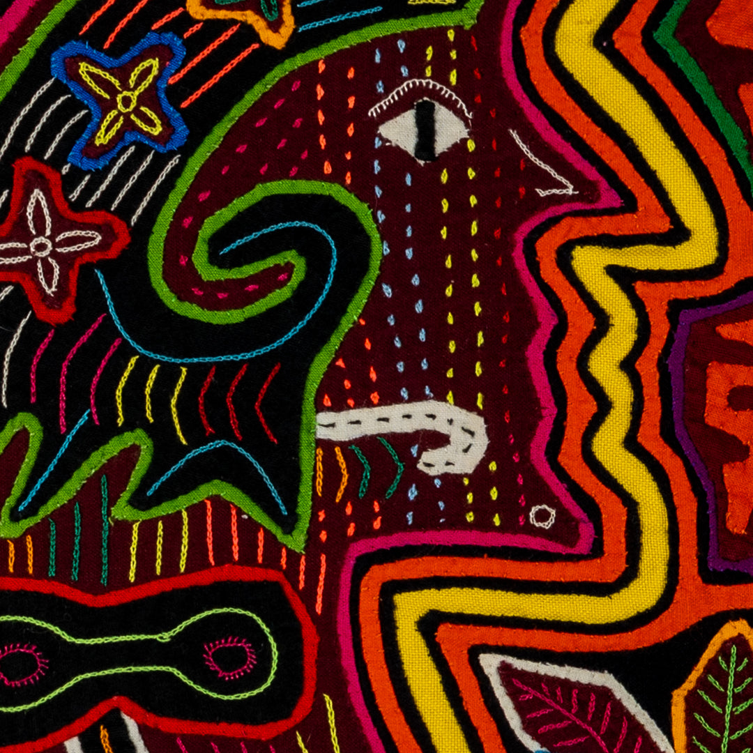 Stargazer Moon Outerspace Mola
