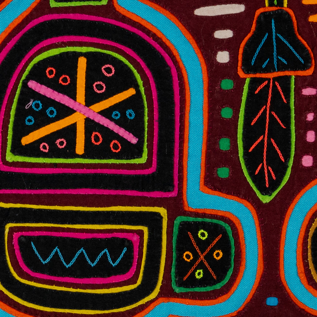 Weirdo Extraterresterial Aliens Mola