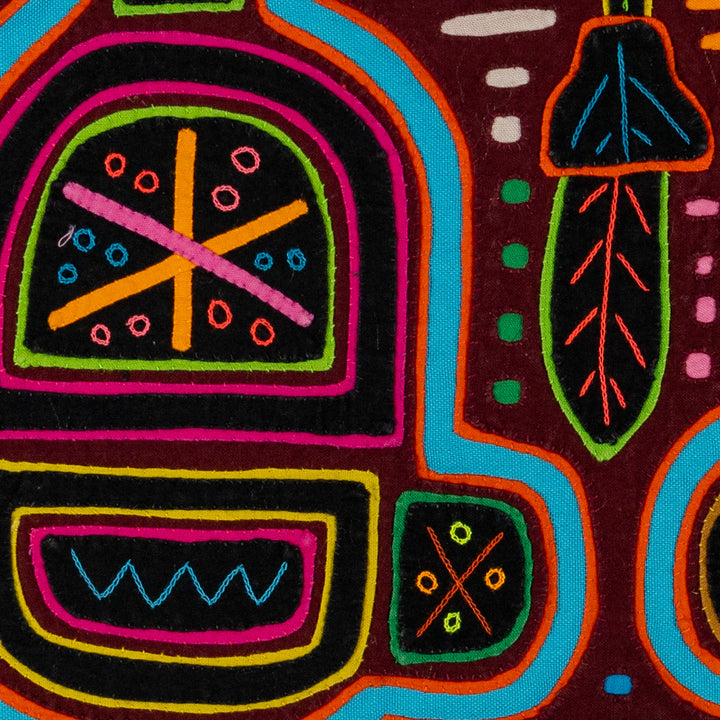 Weirdo Extraterresterial Aliens Mola
