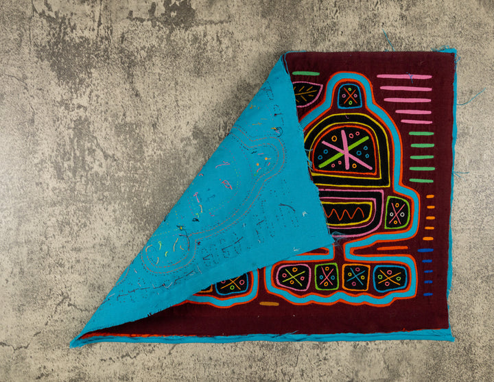 Weirdo Extraterresterial Aliens Mola