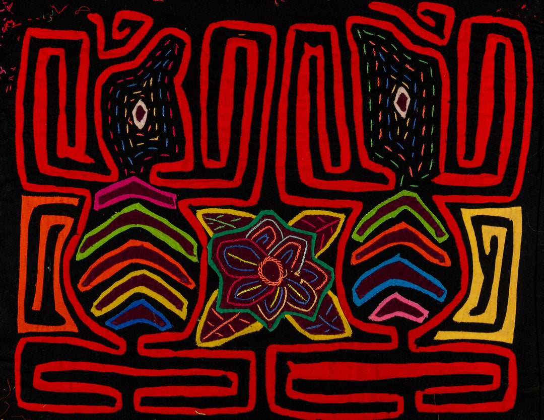 Black And Red Praise The Lord Mola