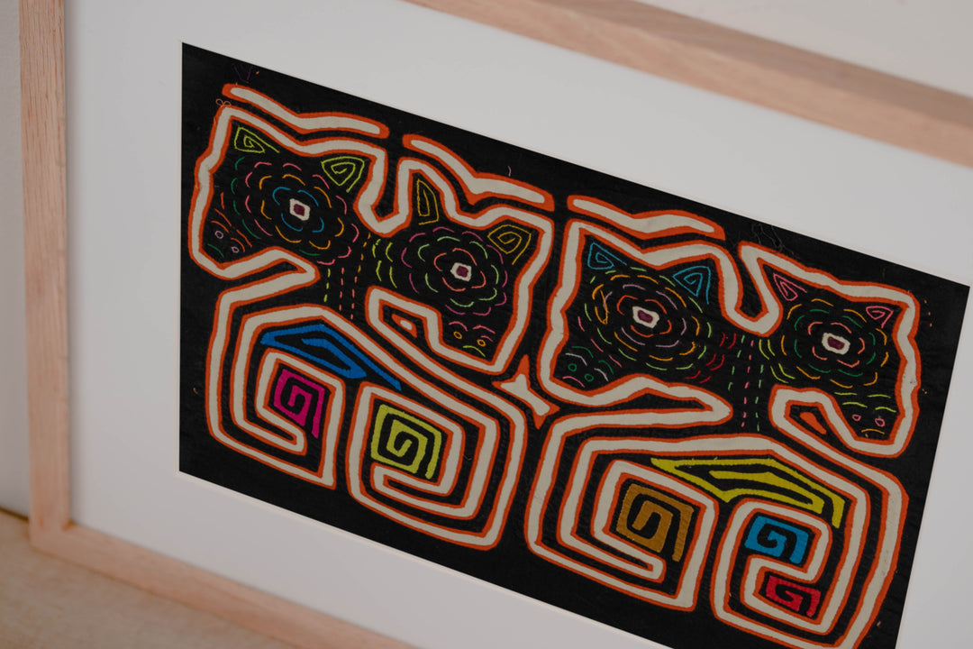 Black White And Red Puppy Dog Galore Mola