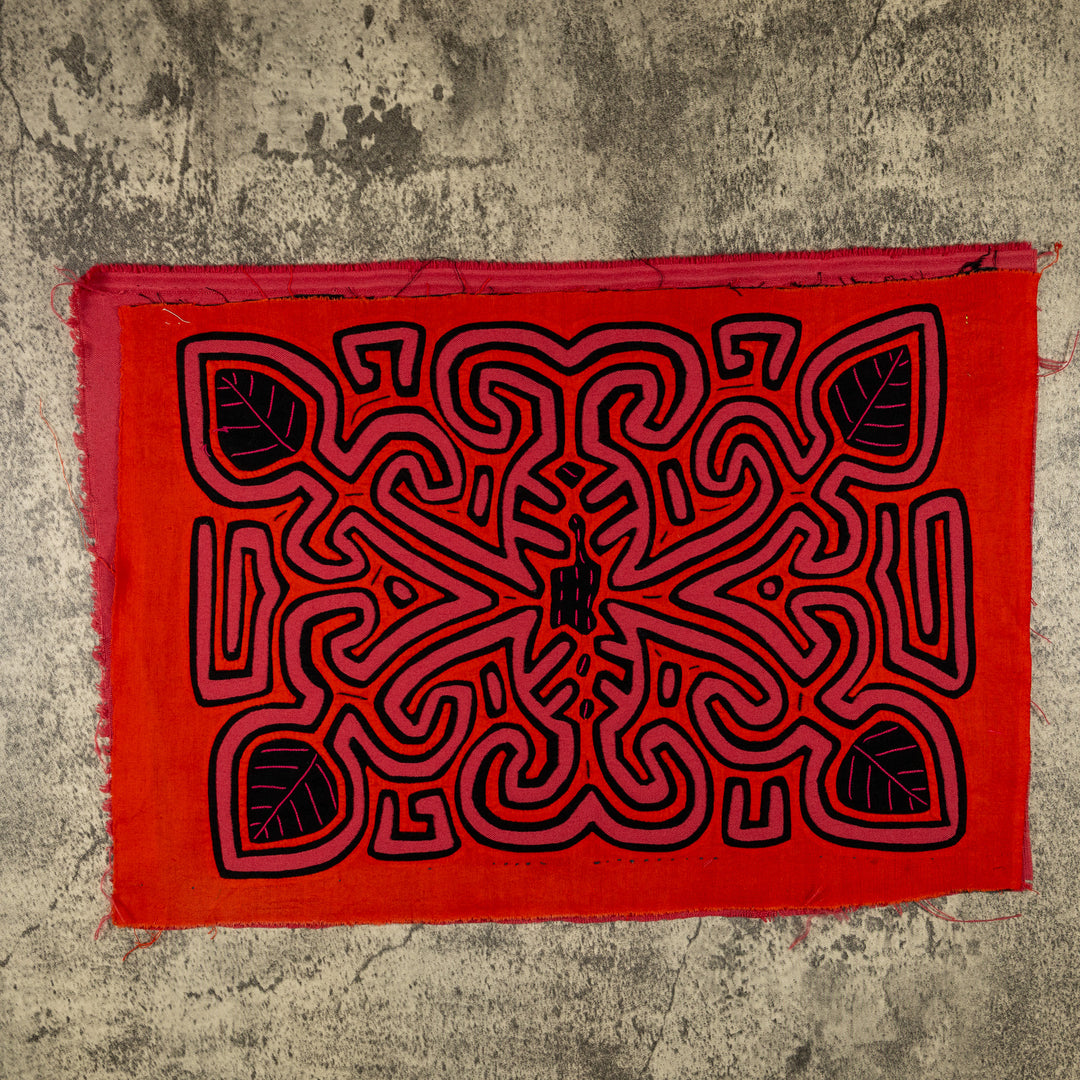 Aircraft Carrier Flagman Mola