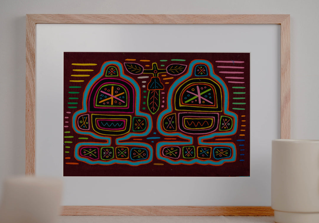 Weirdo Extraterresterial Aliens Mola