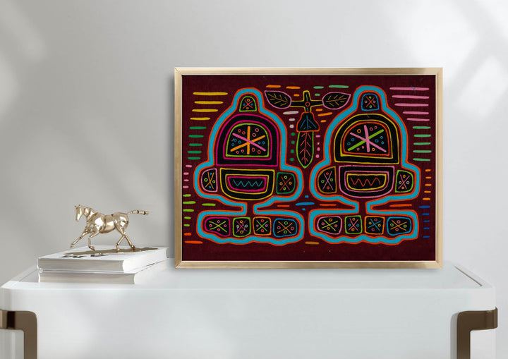Weirdo Extraterresterial Aliens Mola