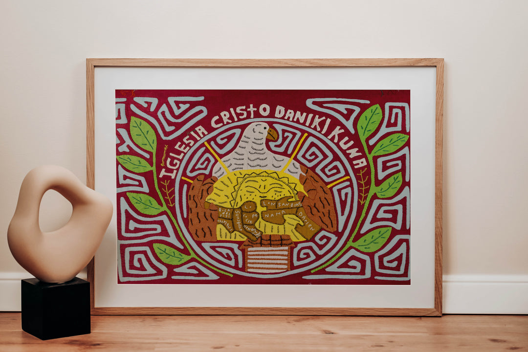 Church Of Christ Special Design Mola