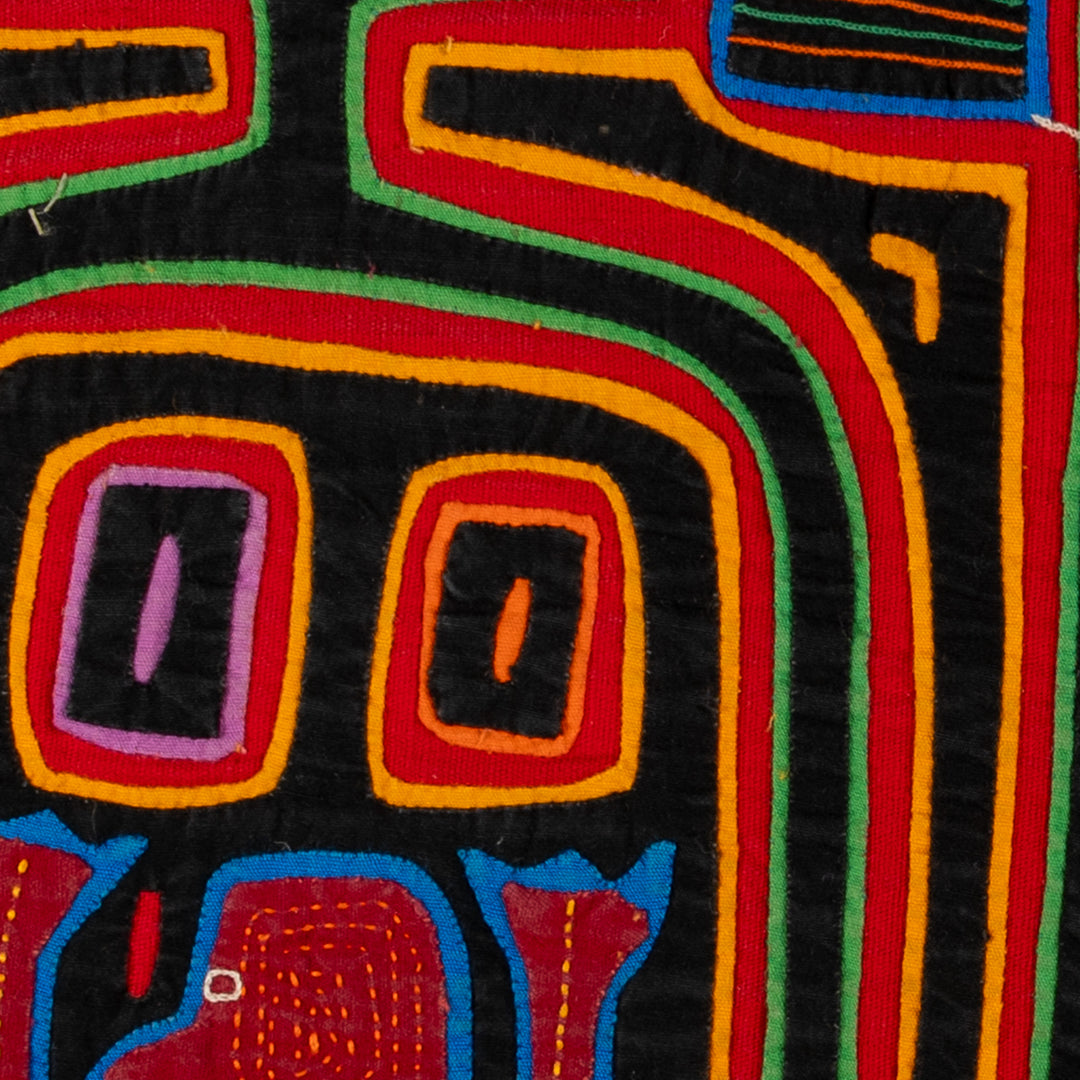 Dancing For Joy Christian Mola