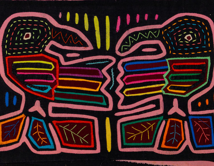 Black And Pink Who Me Yeah You Mola