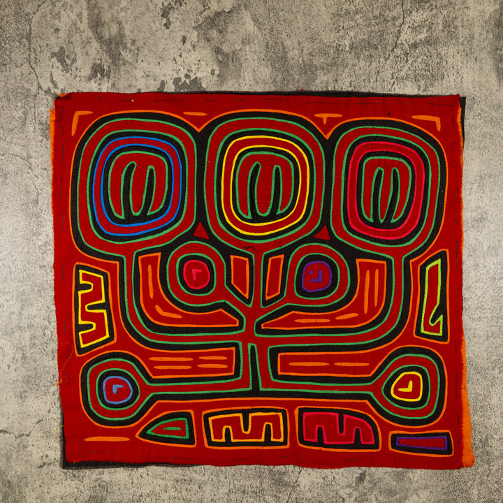 Classic Design Mola